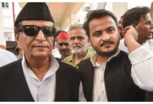 Photo of पैन कार्ड मामले में आजम खान और बेटे अब्दुल्ला आजम को अदालत ने दोषी ठहराया