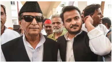 Photo of पैन कार्ड मामले में आजम खान और बेटे अब्दुल्ला आजम को अदालत ने दोषी ठहराया