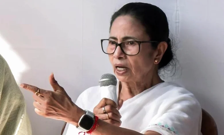 Mamata Banerjee Threat