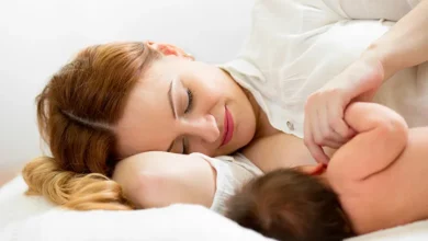 Photo of मां का दुध बच्चों के लिए लाइलाज बीमारी का कारण…शोध में चौंकाने वाला खुलासा