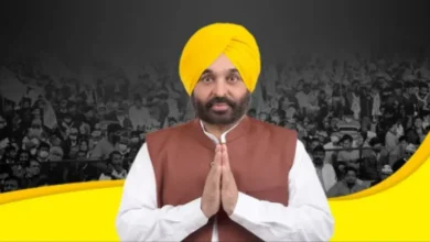 Photo of गुरु साहिब की शहादत को समर्पित 25 नवंबर को पंजाब सरकार करेगी राज्यव्यापी रक्तदान अभियान की शुरुआत