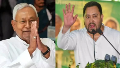 Photo of बिहार चुनाव में NDA की आंधी, महागठबंधन बिखरा, BJP सबसे बड़ी पार्टी