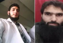 Photo of आईसीआई ने फरीदाबाद मॉड्यूल में आतंकवादियों और हैंडलरों की योजनाओं का पर्दाफाश किया