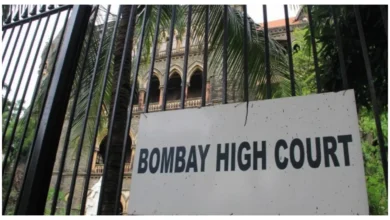 Photo of बॉम्बे हाईकोर्ट ने MCA चुनावों पर लगाई अस्थायी रोक, एमसीए अध्यक्ष पद की दौड़ में आठ उम्मीदवार शामिल