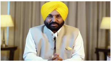 Photo of नौवें पातशाह जी का 350वां शहीदी दिवस: चरण-स्पर्श प्राप्त गुरुद्वारों में कीर्तन दरबार और धार्मिक समागम संगत को अध्यात्मिक रंग में रंग रहे