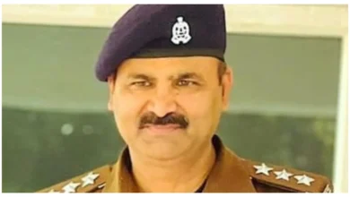 Photo of वर्दी की आड़ में 100 करोड़ की कमाई, कानपुर में तैनात डिप्टी एसपी ऋषिकांत शुक्ला निलंबित