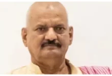 Photo of सपा को बड़ा झटका : घोसी विधायक सुधाकर सिंह का 67 साल की उम्र में निधन, लंबे समय से थे बीमार