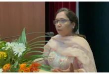 Photo of पंजाब सरकार का प्रयास : अनाथ और आश्रित बच्चों के बेहतर भविष्य के लिए 242 करोड़ से अधिक की सहायता जारी