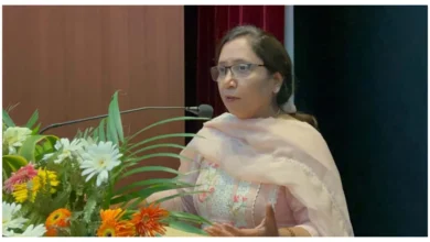 Photo of पंजाब सरकार का प्रयास : अनाथ और आश्रित बच्चों के बेहतर भविष्य के लिए 242 करोड़ से अधिक की सहायता जारी