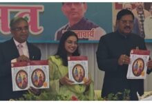 Photo of मुख्य न्यायाधीश बी.आर. गवई ने माहेश्वरी प्रसाद इंटर कॉलेज के वार्षिक समारोह में किया शिरकत, गरीब बच्चों की शिक्षा पहल की खुले दिल से प्रशंसा की