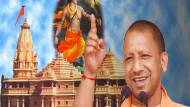 Photo of ‘साम्राज्य और पीढ़ियां बदल गईं, एकमात्र चीज जो नहीं बदली..’ सीएम योगी ने ये नहीं बदलने की कही बात
