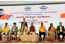 Photo of रजत जयंती वर्ष में दीप्ति रावत भारद्वाज का आह्वान- सुशासन और जनभागीदारी से सशक्त होगा उत्तराखंड