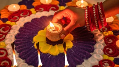 Photo of देव दीपावली पर इन 5 स्थानों पर दीप जलाना होता है शुभ, मिलता है मां लक्ष्मी का आशीर्वाद और घर में बनी रहती है समृद्धि