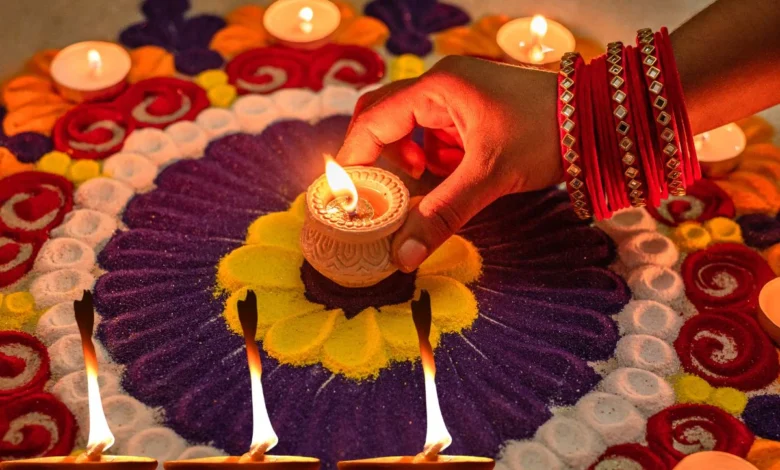 Dev Deepawali 2025 :