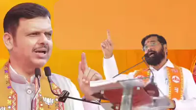 Devendra Fadnavis