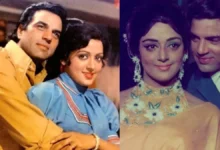 Photo of पति के निधन के तीन दिन बाद ड्रीम गर्ल ने तोड़ी चुप्पी, सोशल मीडिया पर की भावुक पोस्ट