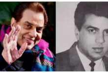 Photo of धर्मेंद्र का राजस्थान से गहरा नाता : बीकानेर से शुरू हुई थी सियासी कहानी