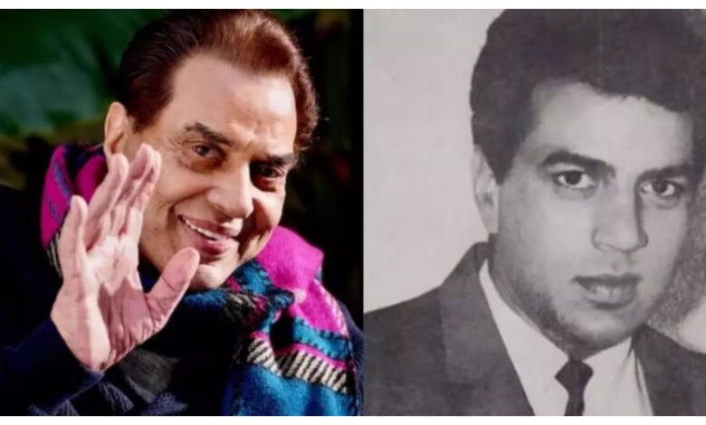 Dharmendra Death News :