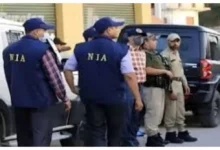 Photo of एनआईए ने जांच के लिए गठित किया विशेष दल, SP और इससे ऊपर रैंक के अधिकारी करेंगे नेतृत्व