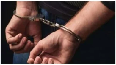 Photo of दिल्ली ब्लास्ट : डॉक्टर उमर और तारिक को कार बेचने वाला डीलर हिरासत में