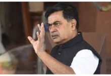 Photo of बिहार चुनाव के बाद बीजेपी ने आर.के. सिंह को 6 साल के लिए पार्टी से निष्कासित किया