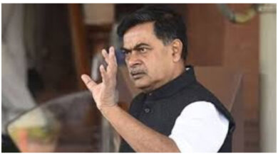 Photo of बिहार चुनाव के बाद बीजेपी ने आर.के. सिंह को 6 साल के लिए पार्टी से निष्कासित किया