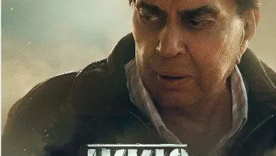 Photo of निधन से कुछ समय पहले ही जारी हुआ था आखिरी फिल्म का पोस्टर, जल्द ही एक आखिरी बार सिनेमाघरों में दिखेंगे धर्मेंद्र