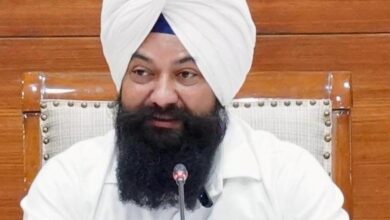 Photo of प्रताप सिंह बाजवा को SC आयोग ने उपचुनाव विवाद में किया तलब