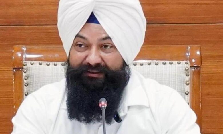 Tarn Taran By-Election