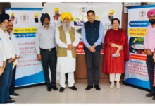 Photo of रोहू बनी पंजाब की राज्य मछली, मत्स्य पालन से बढ़ेगा रोजगार और राज्य की अर्थव्यवस्था को मिलेगा बल