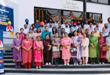 Photo of पंजाब सरकार का शिक्षा सुधार: हैडमास्टरों के लिए IIM अहमदाबाद में लीडरशिप प्रशिक्षण