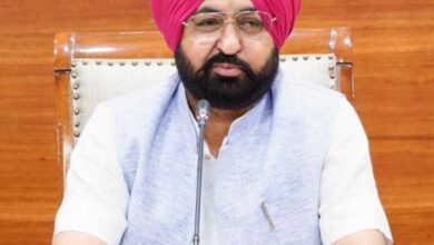 Photo of गमाडा द्वारा लगाया गया दो दिवसीय कैंप, 1000 से अधिक लंबित मामलों का हुआ समाधान