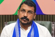 Photo of सऊदी अरब हादसे में 42 भारतीयों की मौत पर चंद्रशेखर आजाद ने जताया गहरा दुख, केंद्र से मदद की अपील