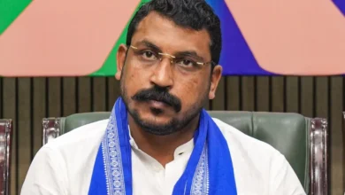 Photo of सऊदी अरब हादसे में 42 भारतीयों की मौत पर चंद्रशेखर आजाद ने जताया गहरा दुख, केंद्र से मदद की अपील