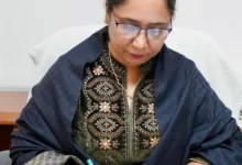 Photo of पंजाब कैबिनेट ने ‘नई दिशा’ योजना को दी हरी झंडी, महिलाओं के स्वास्थ्य के लिए बड़ा फैसला