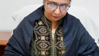 Photo of पंजाब कैबिनेट ने ‘नई दिशा’ योजना को दी हरी झंडी, महिलाओं के स्वास्थ्य के लिए बड़ा फैसला