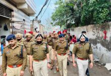 Photo of ‘युद्ध नशों विरूद्ध’ के 256वें दिन 59 नशा तस्कर गिरफ्तार, भारी मात्रा में नशीले पदार्थ भी बरामद