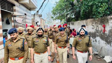 Photo of ‘युद्ध नशों विरूद्ध’ के 256वें दिन 59 नशा तस्कर गिरफ्तार, भारी मात्रा में नशीले पदार्थ भी बरामद
