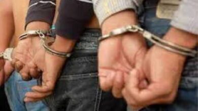 Photo of ‘युद्ध नशों विरूद्ध’ के 254वें दिन भारी मात्रा में हेरोइन और ड्रग मनी सहित 75 नशा तस्कर गिरफ्तार