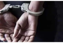 Photo of पंजाब पुलिस की बड़ी कार्रवाई : फिरोजपुर में आशिष चोपड़ा गैंग के दो सदस्य हेरोइन सहित गिरफ्तार