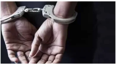 Photo of पंजाब पुलिस की बड़ी कार्रवाई : फिरोजपुर में आशिष चोपड़ा गैंग के दो सदस्य हेरोइन सहित गिरफ्तार