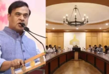 Photo of असम में अब ‘बहुविवाह’ होगा दंडनीय, सीएम सरमा ‘यूनिफॉर्म सिविल कोड’ भी करेंगे लागू!