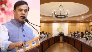 Photo of असम में अब ‘बहुविवाह’ होगा दंडनीय, सीएम सरमा ‘यूनिफॉर्म सिविल कोड’ भी करेंगे लागू!