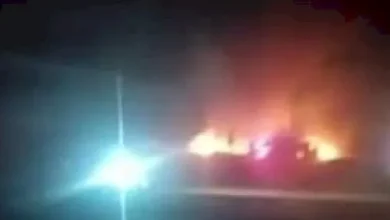 Photo of सऊदी अरब में उमराह यात्रियों की बस हादसे का शिकार, 42 से अधिक भारतीयों की मौत की आशंका