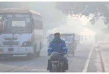 Photo of उत्तर प्रदेश में वायु प्रदूषण की स्थिति गंभीर, नोएडा-गाजियाबाद सबसे प्रभावित