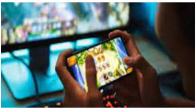 Photo of अधिकारी ने ऑनलाइन गेमिंग के नुकसान भरने के लिए 1.58 करोड़ रुपये अपने ही बैंक से उड़ाए