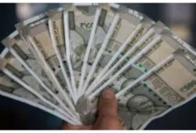 Photo of नकली नोट मामले में पाकिस्तानी नागरिक रणसिंह को 10 साल जेल, 30 हजार रुपए जुर्माना