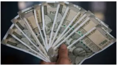 Photo of नकली नोट मामले में पाकिस्तानी नागरिक रणसिंह को 10 साल जेल, 30 हजार रुपए जुर्माना