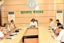 Photo of मुख्यमंत्री श्री हेमन्त सोरेन की अध्यक्षता में आयोजित मंत्रिपरिषद की बैठक में लिए गए महत्वपूर्ण निर्णय