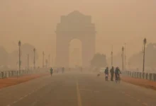 Photo of दिल्ली में सर्द हवाओं का असर बढ़ा, दिन में हल्की धूप तो रात में ठिठुरन, प्रदूषण ने बढ़ाई चिंता